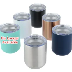 Viking Lowball Vacuum Tumbler - 10 oz