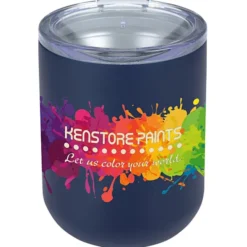 Viking Lowball Vacuum Tumbler - 10 oz - Full Color