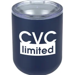 Viking Lowball Vacuum Tumbler - 10 oz. - 24 hr