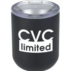 Viking Lowball Vacuum Tumbler - 10 oz. - 24 hr