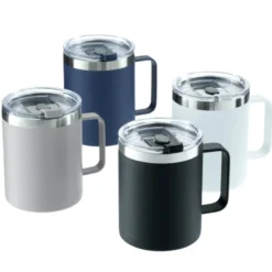Viking Nova Camp Mug - 12 oz
