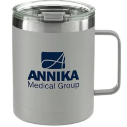 Viking Nova Camp Mug - 12 oz