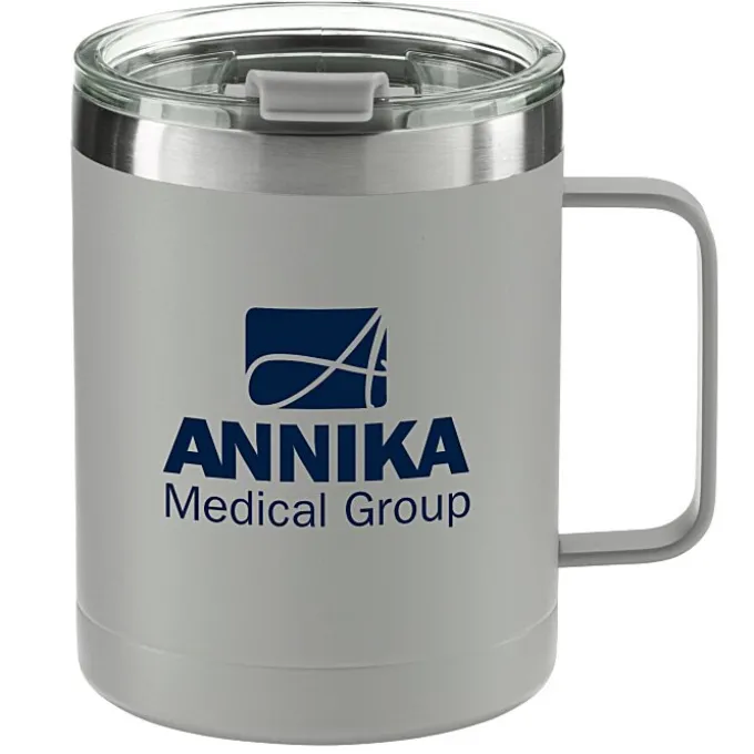Viking Nova Camp Mug - 12 oz