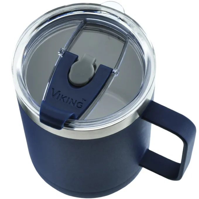 Viking Nova Camp Mug - 12 oz