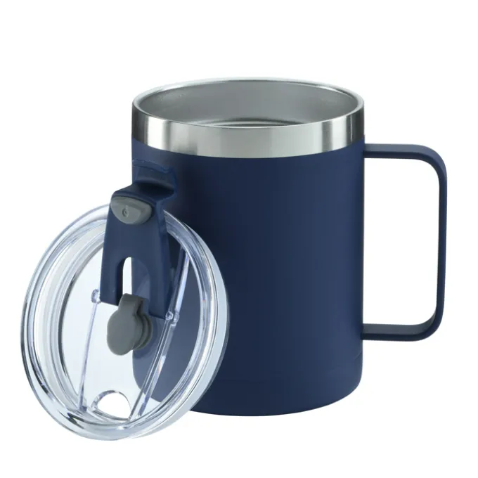 Viking Nova Camp Mug - 12 oz