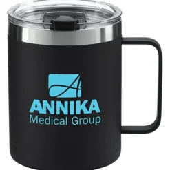 Viking Nova Camp Mug - 12 oz