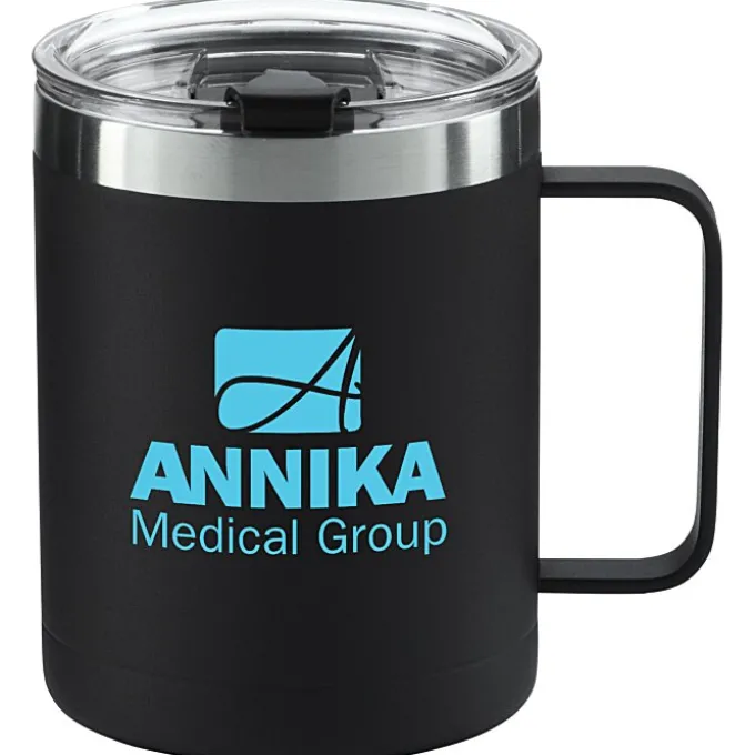 Viking Nova Camp Mug - 12 oz