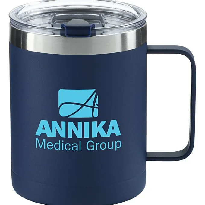 Viking Nova Camp Mug - 12 oz