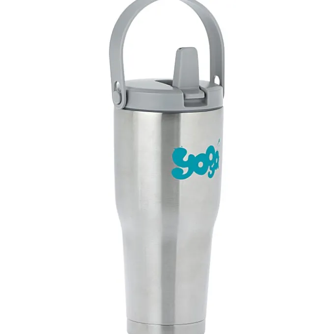 Viking Nova Handle Vacuum Tumbler - 30 oz