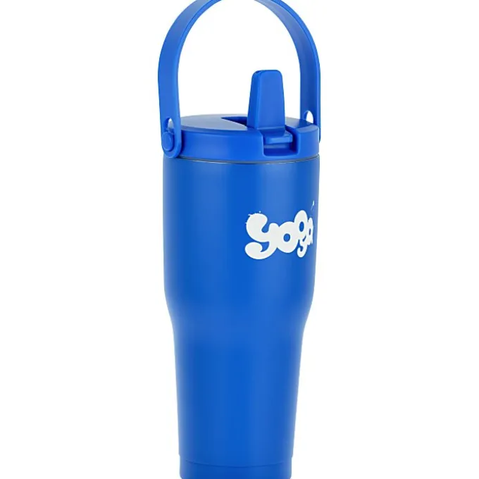 Viking Nova Handle Vacuum Tumbler - 30 oz