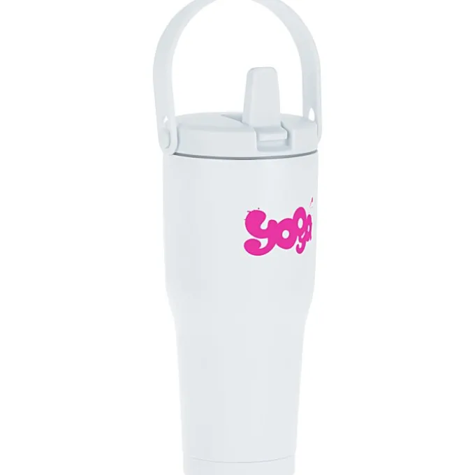 Viking Nova Handle Vacuum Tumbler - 30 oz