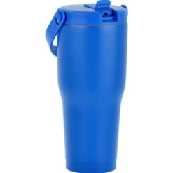 Viking Nova Handle Vacuum Tumbler - 30 oz