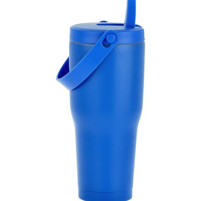 Viking Nova Handle Vacuum Tumbler - 30 oz