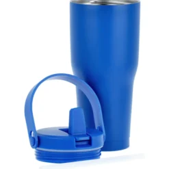 Viking Nova Handle Vacuum Tumbler - 30 oz