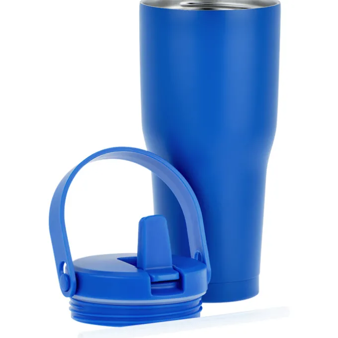 Viking Nova Handle Vacuum Tumbler - 30 oz