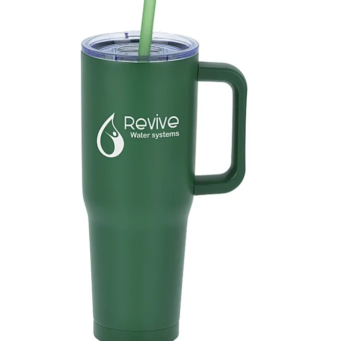 Viking Nova Vacuum Mug - 40 oz