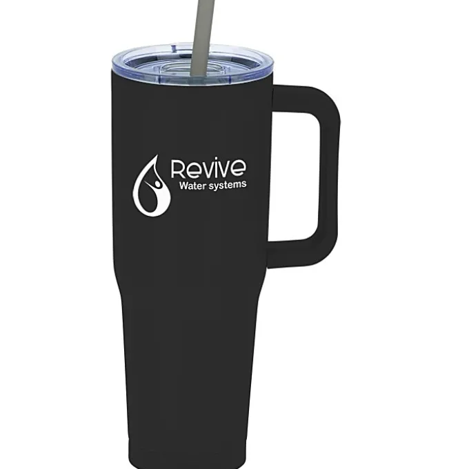 Viking Nova Vacuum Mug - 40 oz