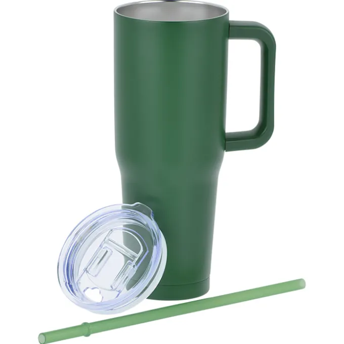 Viking Nova Vacuum Mug - 40 oz