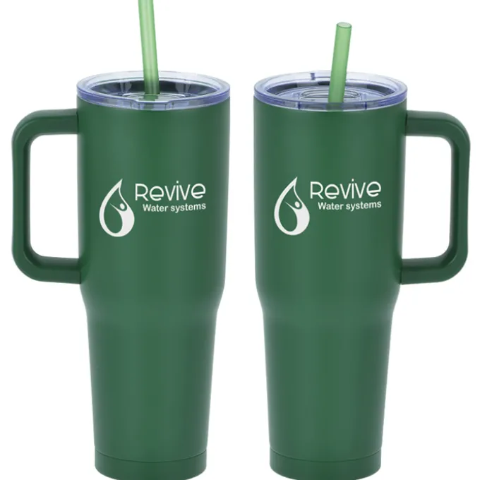 Viking Nova Vacuum Mug - 40 oz