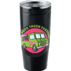 Viking Vacuum Tumbler - 20 oz - Full Color