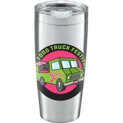 Viking Vacuum Tumbler - 20 oz - Full Color