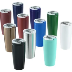 Viking Vacuum Tumbler - 20 oz - 24 hr