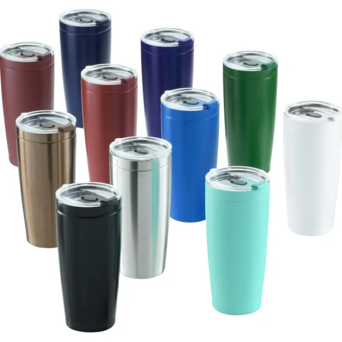 Viking Vacuum Tumbler - 20 oz - 24 hr