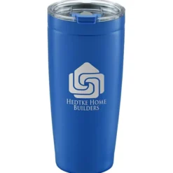 Viking Vacuum Tumbler - 20 oz - Laser Engraved