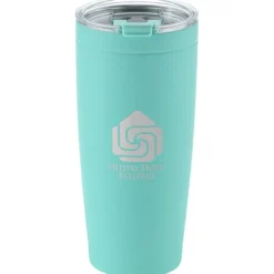 Viking Vacuum Tumbler - 20 oz - Laser Engraved