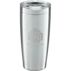 Viking Vacuum Tumbler - 20 oz - Laser Engraved