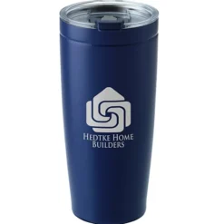 Viking Vacuum Tumbler - 20 oz - Laser Engraved