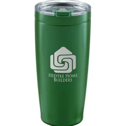 Viking Vacuum Tumbler - 20 oz - Laser Engraved
