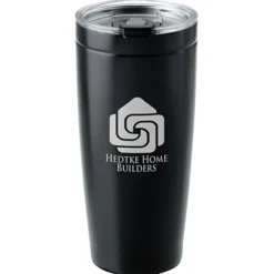 Viking Vacuum Tumbler - 20 oz - Laser Engraved