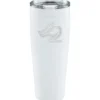 Viking Vacuum Tumbler - 30 oz - Laser Engraved