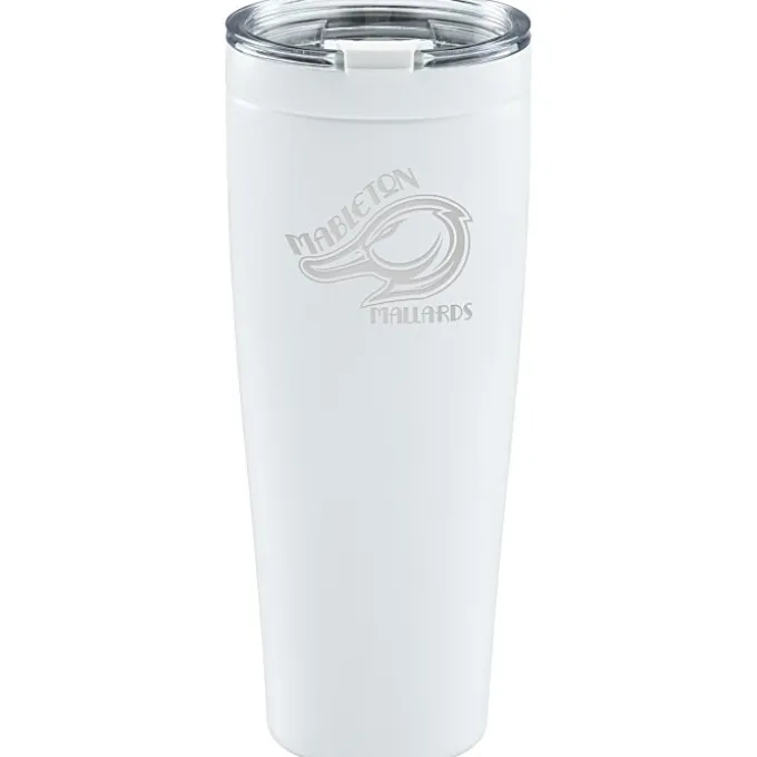 Viking Vacuum Tumbler - 30 oz - Laser Engraved