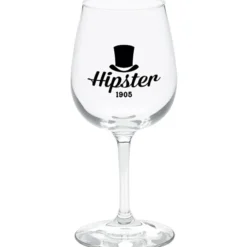 Vina Wine Taster Glass - 12.75 oz.