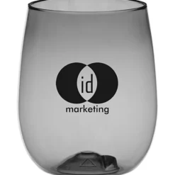 Vinello Stemless Wine Glass - 12 oz