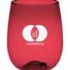 Vinello Stemless Wine Glass - 12 oz - 24 hr