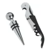 Vines 2-Piece Wine Opener Set