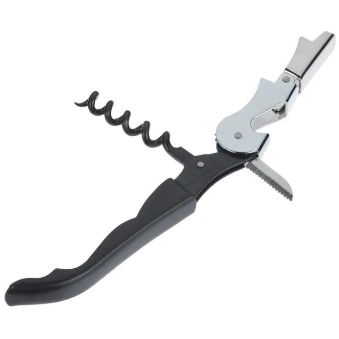 Vines 2-Piece Wine Opener Set