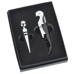 Vines 2-Piece Wine Opener Set