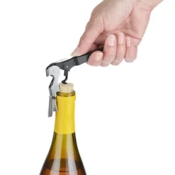 Vines 2-Piece Wine Opener Set