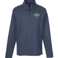 Vineyard Vines Bluffs 1/4-Zip Pullover