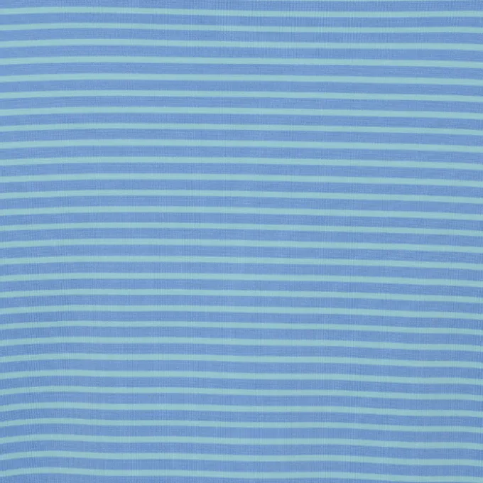 Vineyard Vines Bradley Stripe Sankaty Polo