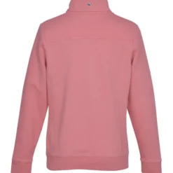 Vineyard Vines Collegiate Shep 1/4-Zip Pullover - Ladies'