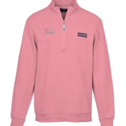 Vineyard Vines Collegiate Shep 1/4-Zip Pullover - Men's