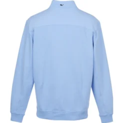 Vineyard Vines Collegiate Shep 1/4-Zip Pullover - Men's