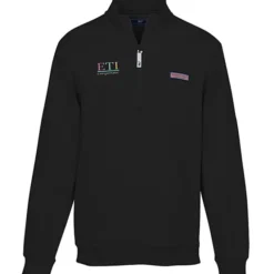 Vineyard Vines Collegiate Shep 1/4-Zip Pullover - Men's