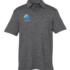Vineyard Vines Destin Stripe Sankaty Polo
