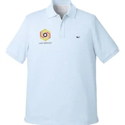 Vineyard Vines Edgarton Pique Polo - Men's